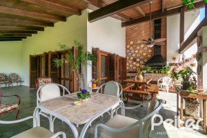 Casa em Condomínio à venda com 388m², 3 dormitórios, 2 suítes, 6 vagas, no bairro Cavalhada em PORTO ALEGRE