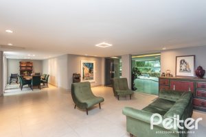 Apartamento à venda com 120m², 3 dormitórios, 1 suíte, 1 vaga, no bairro Moinhos De Vento em Porto Alegre