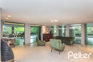 Apartamento à venda com 120m², 3 dormitórios, 1 suíte, 1 vaga, no bairro Moinhos De Vento em Porto Alegre