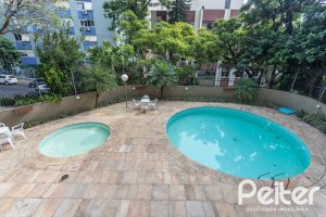 Apartamento à venda com 120m², 3 dormitórios, 1 suíte, 1 vaga, no bairro Moinhos De Vento em Porto Alegre