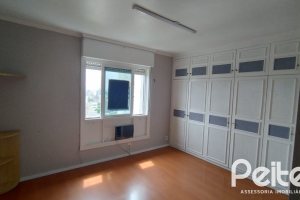 Apartamento à venda com 120m², 3 dormitórios, 1 suíte, 1 vaga, no bairro Moinhos De Vento em Porto Alegre