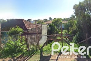 Terreno à venda com 570m², no bairro Tristeza em Porto Alegre