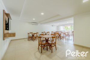 Apartamento à venda com 106m², 3 dormitórios, 3 suítes, 3 vagas, no bairro Tristeza em Porto Alegre
