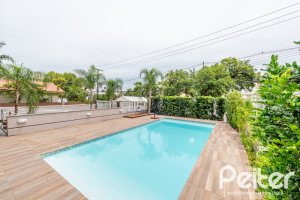 Apartamento à venda com 106m², 3 dormitórios, 3 suítes, 3 vagas, no bairro Tristeza em Porto Alegre