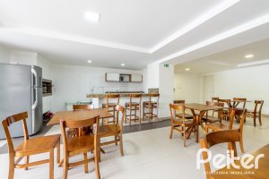 Apartamento à venda com 106m², 3 dormitórios, 3 suítes, 3 vagas, no bairro Tristeza em Porto Alegre