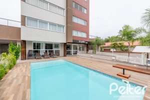 Apartamento à venda com 106m², 3 dormitórios, 3 suítes, 3 vagas, no bairro Tristeza em Porto Alegre