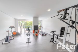 Apartamento à venda com 106m², 3 dormitórios, 3 suítes, 3 vagas, no bairro Tristeza em Porto Alegre