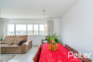 Apartamento à venda com 106m², 3 dormitórios, 3 suítes, 3 vagas, no bairro Tristeza em Porto Alegre