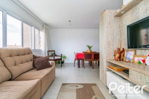 Apartamento à venda com 106m², 3 dormitórios, 3 suítes, 3 vagas, no bairro Tristeza em Porto Alegre
