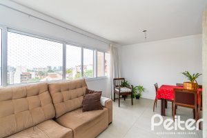 Apartamento à venda com 106m², 3 dormitórios, 3 suítes, 3 vagas, no bairro Tristeza em Porto Alegre