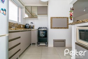 Apartamento à venda com 106m², 3 dormitórios, 3 suítes, 3 vagas, no bairro Tristeza em Porto Alegre