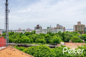 Apartamento à venda com 106m², 3 dormitórios, 3 suítes, 3 vagas, no bairro Tristeza em Porto Alegre
