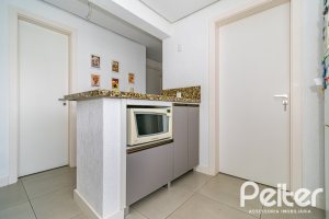 Apartamento à venda com 106m², 3 dormitórios, 3 suítes, 3 vagas, no bairro Tristeza em Porto Alegre