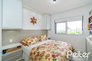Apartamento à venda com 106m², 3 dormitórios, 3 suítes, 3 vagas, no bairro Tristeza em Porto Alegre