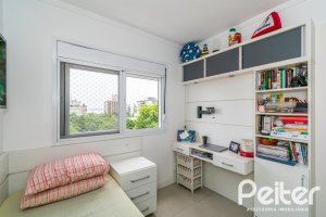 Apartamento à venda com 106m², 3 dormitórios, 3 suítes, 3 vagas, no bairro Tristeza em Porto Alegre