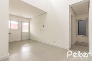 Casa em Condomínio à venda com 108m², 3 dormitórios, 2 suítes, 2 vagas, no bairro Hípica em PORTO ALEGRE