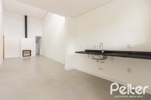 Casa em Condomínio à venda com 108m², 3 dormitórios, 2 suítes, 2 vagas, no bairro Hípica em PORTO ALEGRE