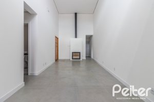 Casa em Condomínio à venda com 108m², 3 dormitórios, 2 suítes, 2 vagas, no bairro Hípica em PORTO ALEGRE