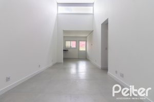 Casa em Condomínio à venda com 108m², 3 dormitórios, 2 suítes, 2 vagas, no bairro Hípica em PORTO ALEGRE