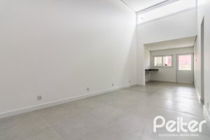 Casa em Condomínio à venda com 108m², 3 dormitórios, 2 suítes, 2 vagas, no bairro Hípica em PORTO ALEGRE