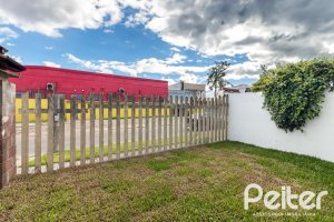 Casa em Condomínio à venda com 108m², 3 dormitórios, 2 suítes, 2 vagas, no bairro Hípica em PORTO ALEGRE