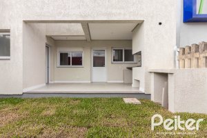 Casa em Condomínio à venda com 108m², 3 dormitórios, 2 suítes, 2 vagas, no bairro Hípica em PORTO ALEGRE