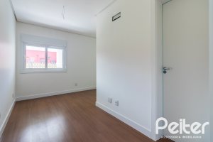 Casa em Condomínio à venda com 108m², 3 dormitórios, 2 suítes, 2 vagas, no bairro Hípica em PORTO ALEGRE