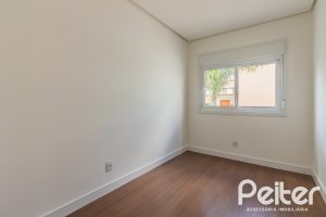 Casa em Condomínio à venda com 108m², 3 dormitórios, 2 suítes, 2 vagas, no bairro Hípica em PORTO ALEGRE