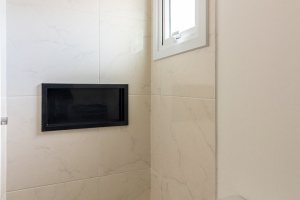 Casa em Condomínio à venda com 108m², 3 dormitórios, 2 suítes, 2 vagas, no bairro Hípica em PORTO ALEGRE