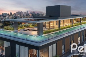 Apartamento à venda com 66m², 2 dormitórios, 1 vaga, no bairro Praia de Belas em Porto Alegre