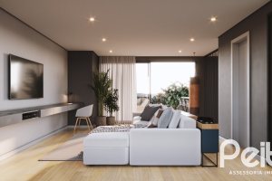 Casa em Condomínio à venda com 293m², 3 dormitórios, 3 suítes, 2 vagas, no bairro Tristeza em Porto Alegre