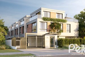 Casa em Condomínio à venda com 293m², 3 dormitórios, 3 suítes, 2 vagas, no bairro Tristeza em Porto Alegre