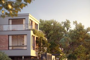 Casa em Condomínio à venda com 293m², 3 dormitórios, 3 suítes, 2 vagas, no bairro Tristeza em Porto Alegre