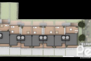 Casa em Condomínio à venda com 293m², 3 dormitórios, 3 suítes, 2 vagas, no bairro Tristeza em Porto Alegre