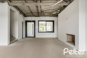 Casa em Condomínio à venda com 293m², 3 dormitórios, 3 suítes, 2 vagas, no bairro Tristeza em Porto Alegre