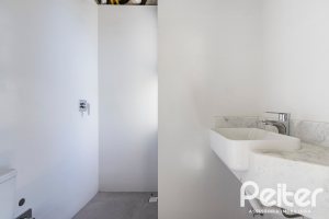 Casa em Condomínio à venda com 293m², 3 dormitórios, 3 suítes, 2 vagas, no bairro Tristeza em Porto Alegre
