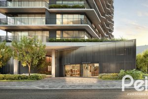 Apartamento Garden à venda com 102m², 2 dormitórios, 2 suítes, 1 vaga, no bairro Praia de Belas em Porto Alegre