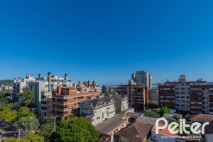 Apartamento à venda com 174m², 3 dormitórios, 3 suítes, 2 vagas, no bairro Tristeza em Porto Alegre
