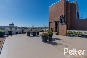 Apartamento à venda com 174m², 3 dormitórios, 3 suítes, 2 vagas, no bairro Tristeza em Porto Alegre