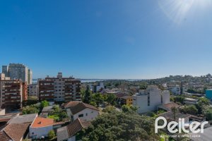 Apartamento à venda com 174m², 3 dormitórios, 3 suítes, 2 vagas, no bairro Tristeza em Porto Alegre