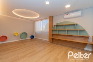 Apartamento à venda com 174m², 3 dormitórios, 3 suítes, 2 vagas, no bairro Tristeza em Porto Alegre