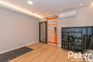 Apartamento à venda com 174m², 3 dormitórios, 3 suítes, 2 vagas, no bairro Tristeza em Porto Alegre