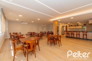 Apartamento à venda com 174m², 3 dormitórios, 3 suítes, 2 vagas, no bairro Tristeza em Porto Alegre