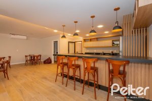 Apartamento à venda com 174m², 3 dormitórios, 3 suítes, 2 vagas, no bairro Tristeza em Porto Alegre