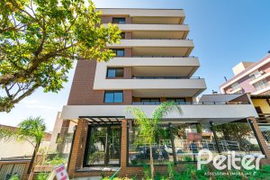 Apartamento à venda com 174m², 3 dormitórios, 3 suítes, 2 vagas, no bairro Tristeza em Porto Alegre