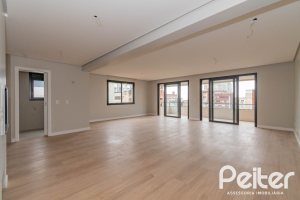 Apartamento à venda com 174m², 3 dormitórios, 3 suítes, 2 vagas, no bairro Tristeza em Porto Alegre
