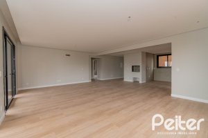 Apartamento à venda com 174m², 3 dormitórios, 3 suítes, 2 vagas, no bairro Tristeza em Porto Alegre