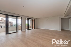 Apartamento à venda com 174m², 3 dormitórios, 3 suítes, 2 vagas, no bairro Tristeza em Porto Alegre
