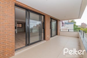 Apartamento à venda com 174m², 3 dormitórios, 3 suítes, 2 vagas, no bairro Tristeza em Porto Alegre