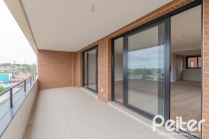 Apartamento à venda com 174m², 3 dormitórios, 3 suítes, 2 vagas, no bairro Tristeza em Porto Alegre